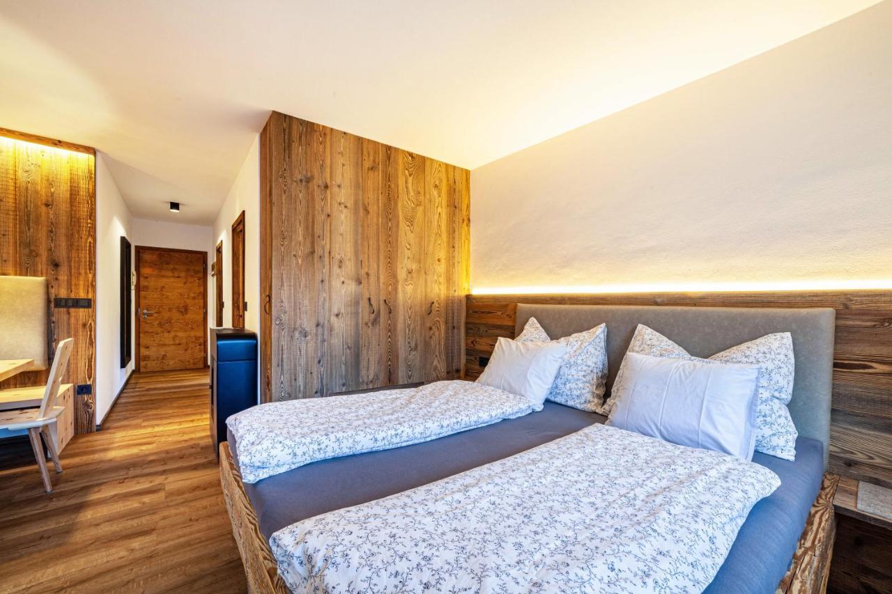 Ferienwohnung Kuppelwies 363 Ултімо Екстер'єр фото