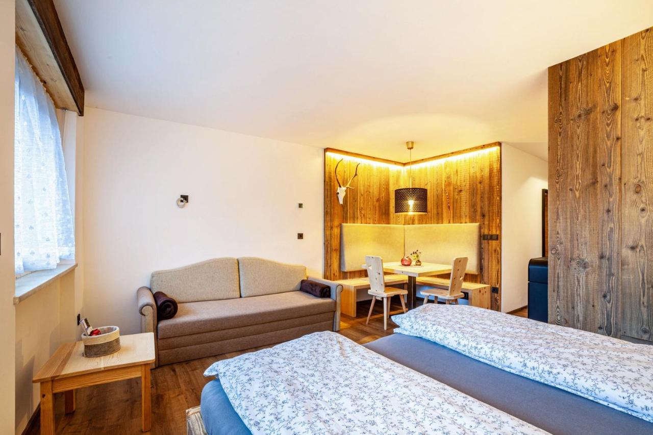 Ferienwohnung Kuppelwies 363 Ултімо Екстер'єр фото