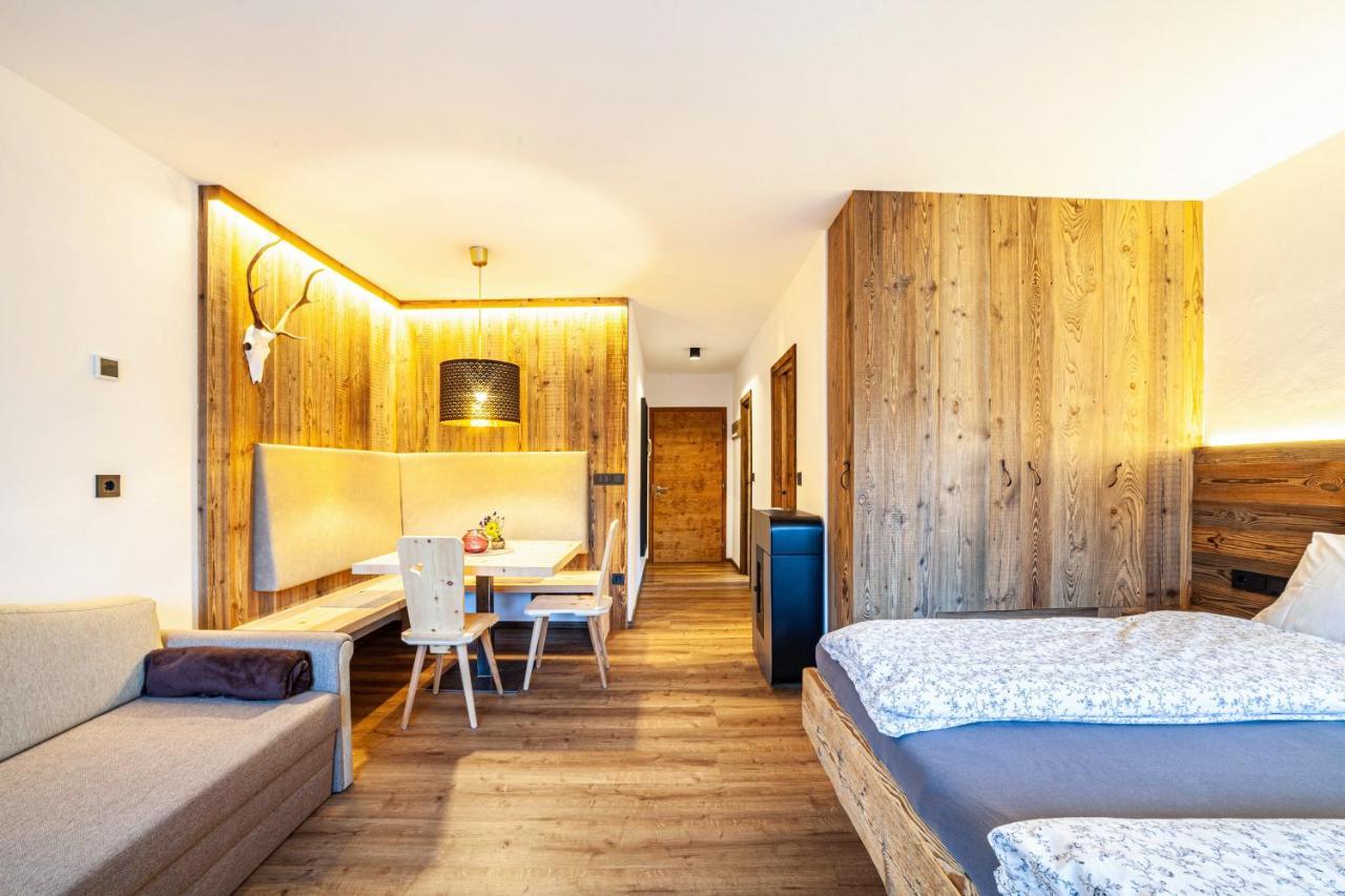 Ferienwohnung Kuppelwies 363 Ултімо Екстер'єр фото
