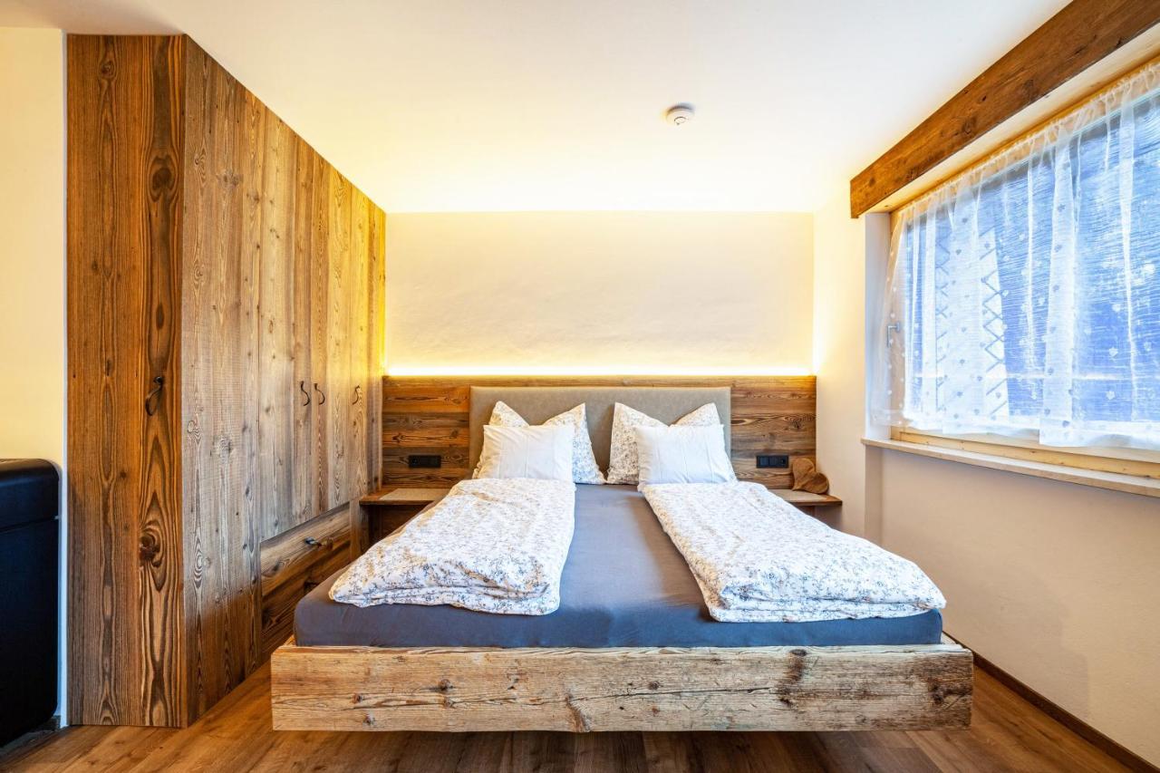 Ferienwohnung Kuppelwies 363 Ултімо Екстер'єр фото