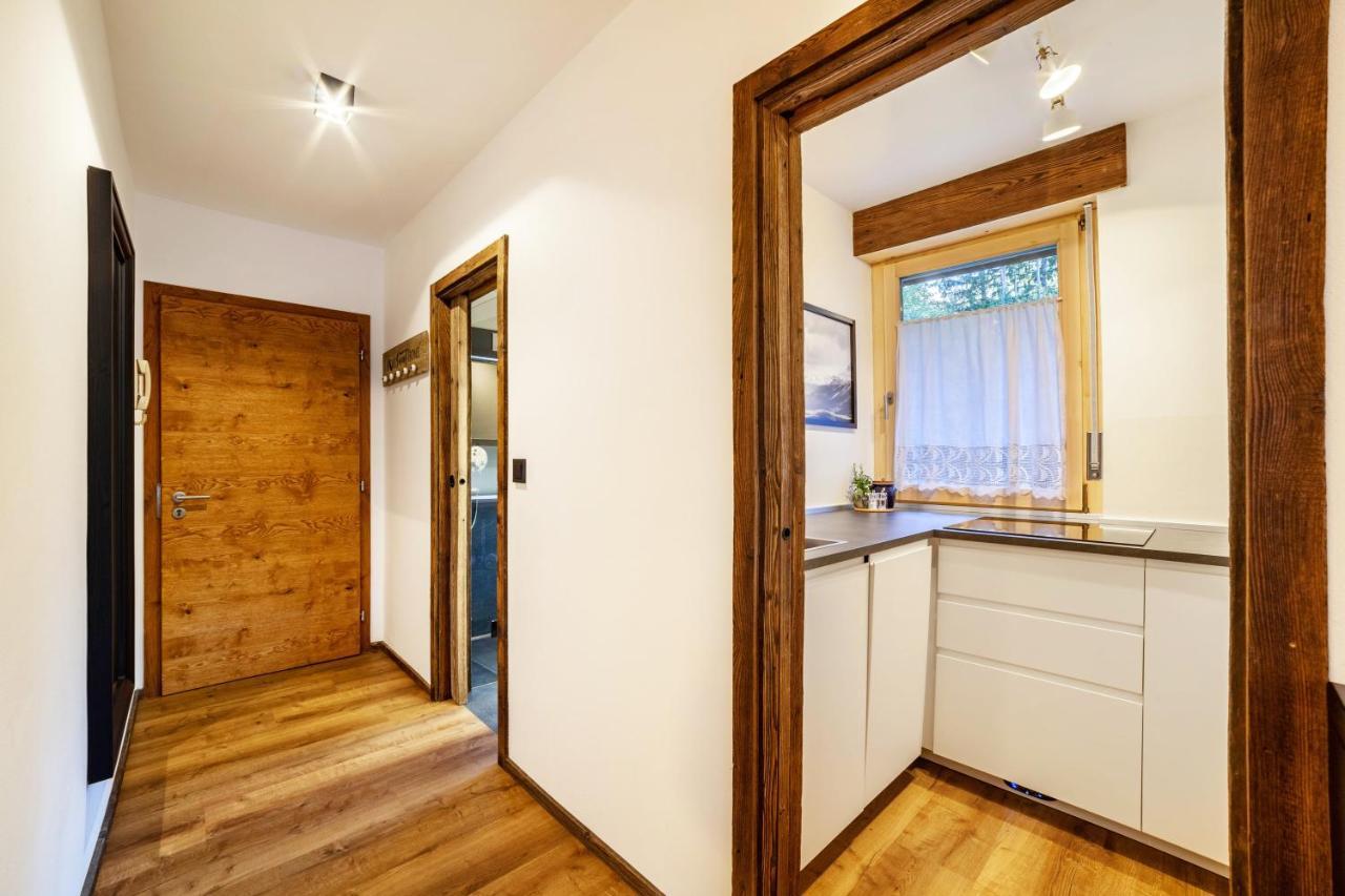 Ferienwohnung Kuppelwies 363 Ултімо Екстер'єр фото