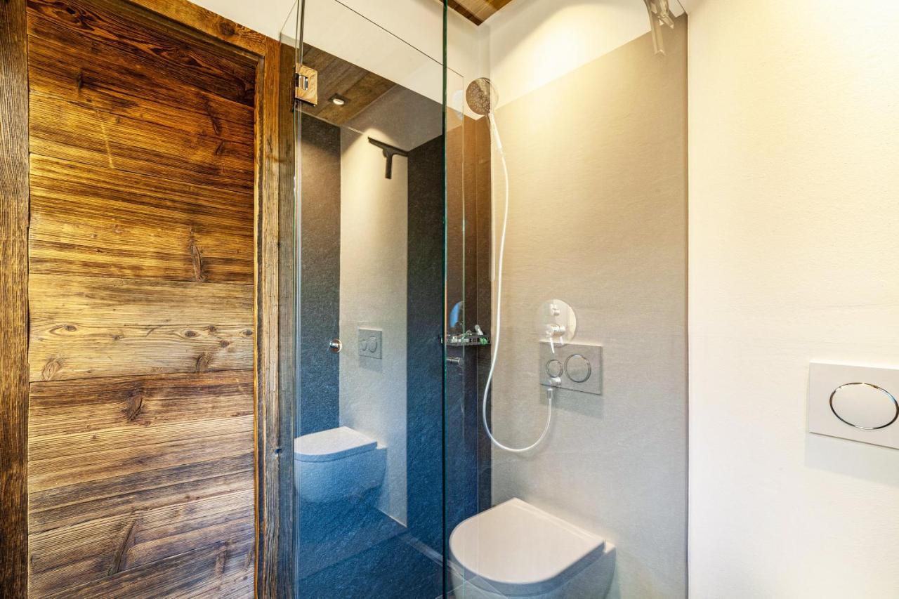 Ferienwohnung Kuppelwies 363 Ултімо Екстер'єр фото