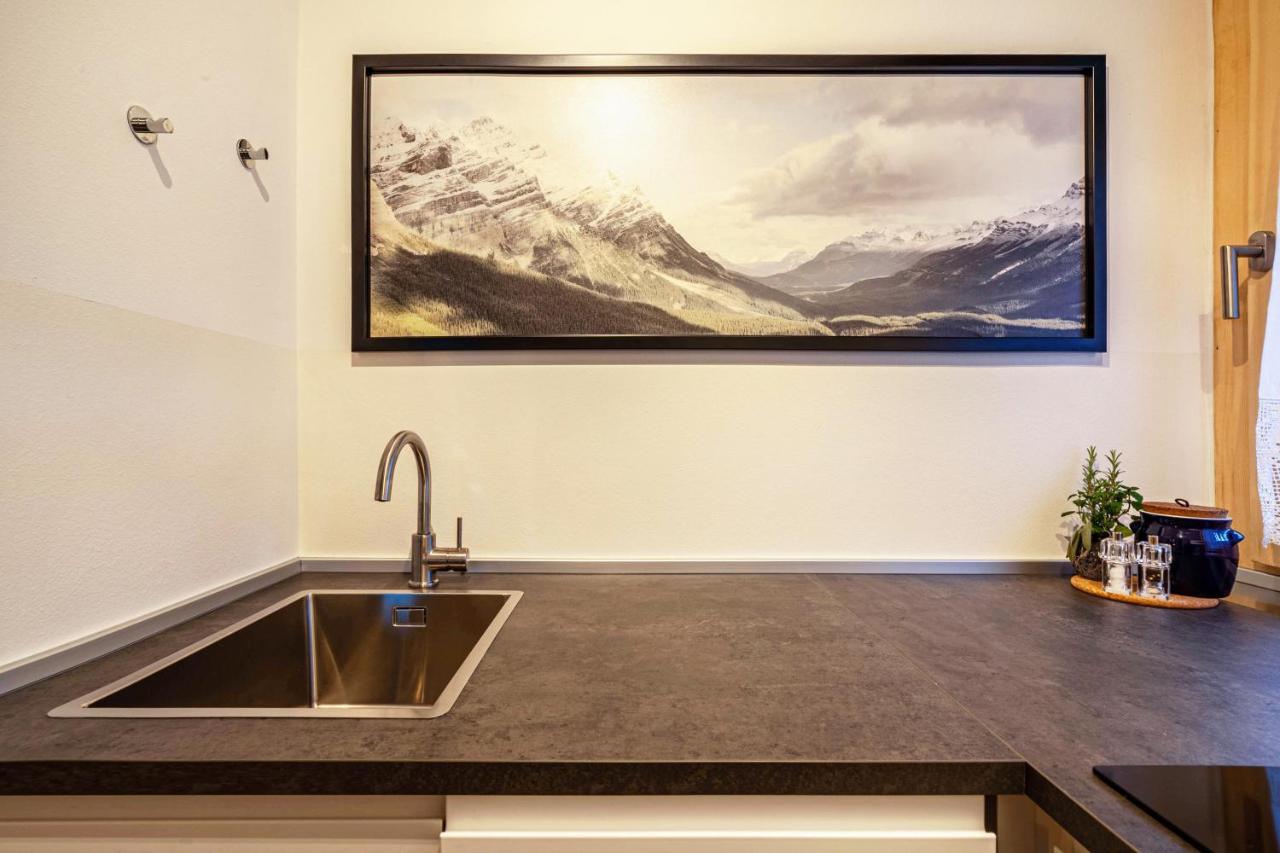Ferienwohnung Kuppelwies 363 Ултімо Екстер'єр фото