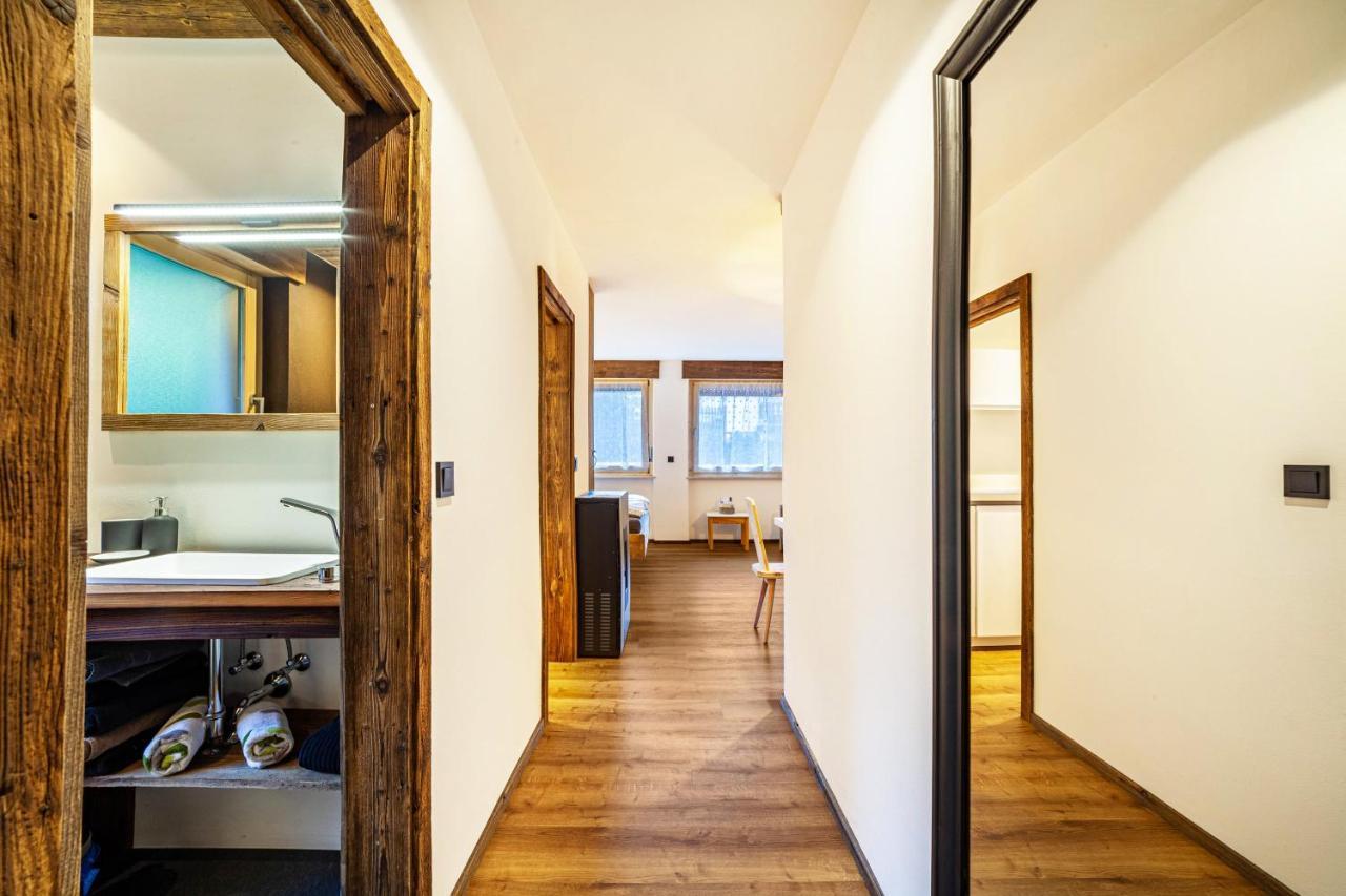 Ferienwohnung Kuppelwies 363 Ултімо Екстер'єр фото